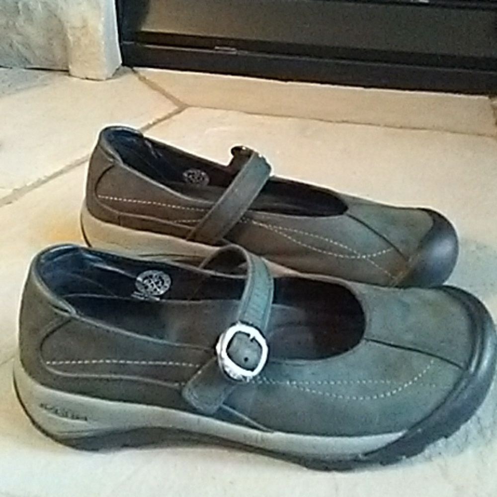 Keen shoes